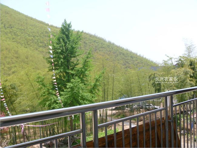 长兴风景