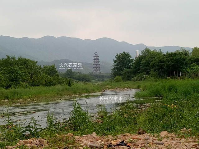 附近景点