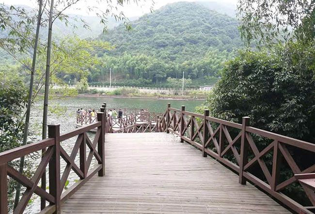 长兴顾渚水库