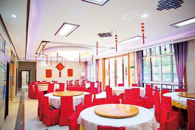餐厅